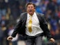 New Tijuana manager Miguel Herrera